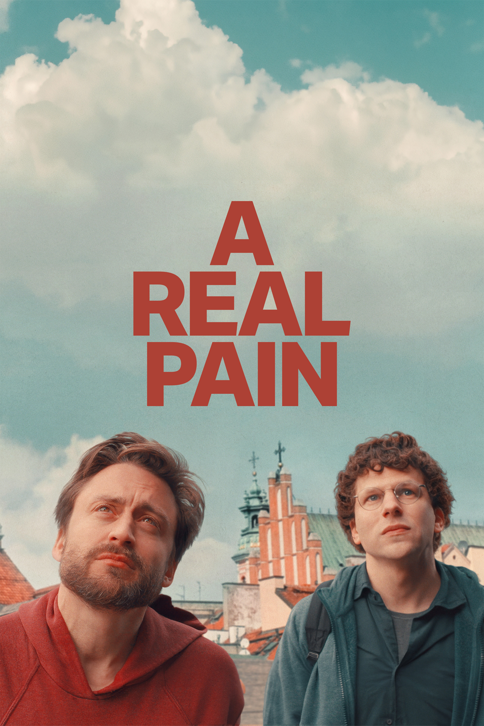 A Real Pain (2024) [373664] (A1750733916) [[Movies]] --Plex--